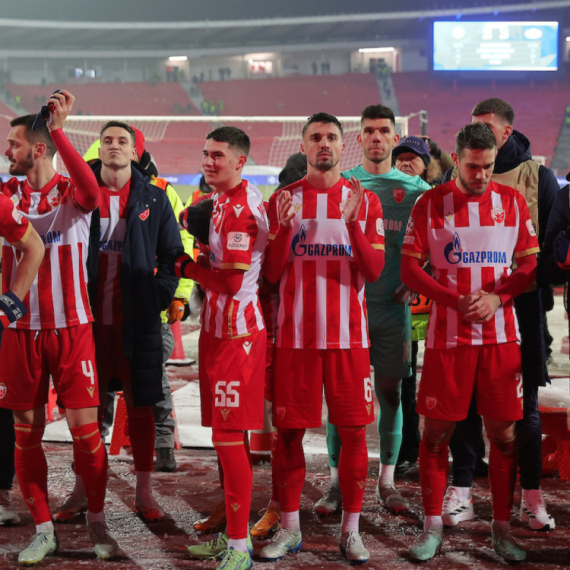 Milojević "presekao": Ovo je spisak igrača za meč protiv Jang Bojsa – ima iznenađenja