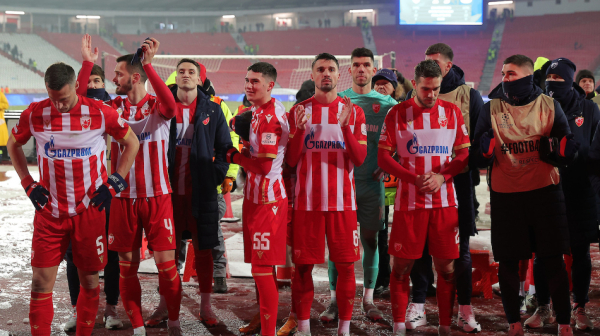 Milojević "presekao": Ovo je spisak igrača za meč protiv Jang Bojsa – ima iznenađenja