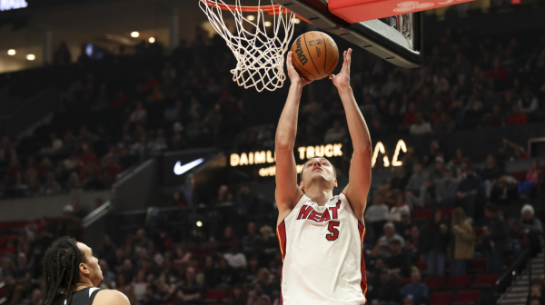 Jović solidan u neprijatnom porazu Majamija VIDEO