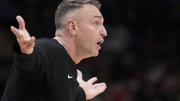 Rajakovićevi Reptorsi nadoknadili -21 VIDEO