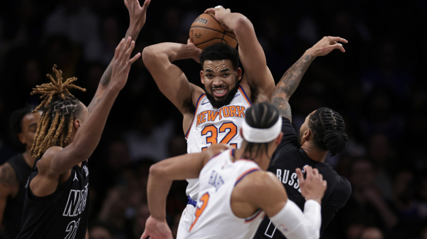 Branson kad je važno – Niksi "maltretiraju" Netse VIDEO