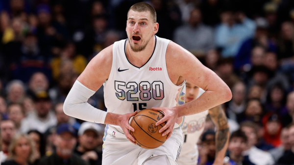 Jokić u NFL? "Ne možemo da ga platimo" VIDEO