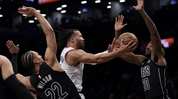 "Ovo je smešno" – sudije "na udaru"