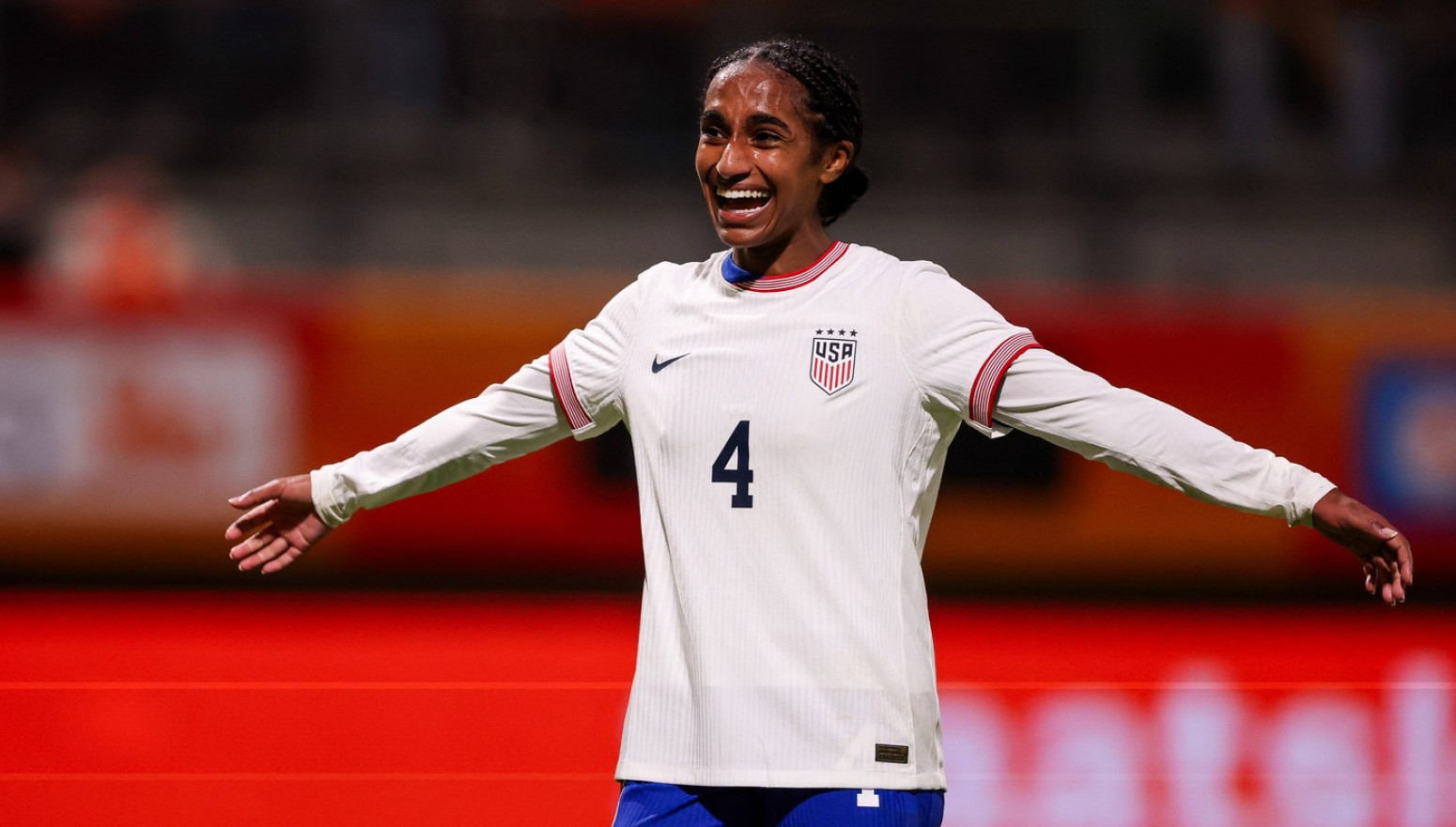 Ozvaničen najveći transfer u istoriji ženskog fudbala