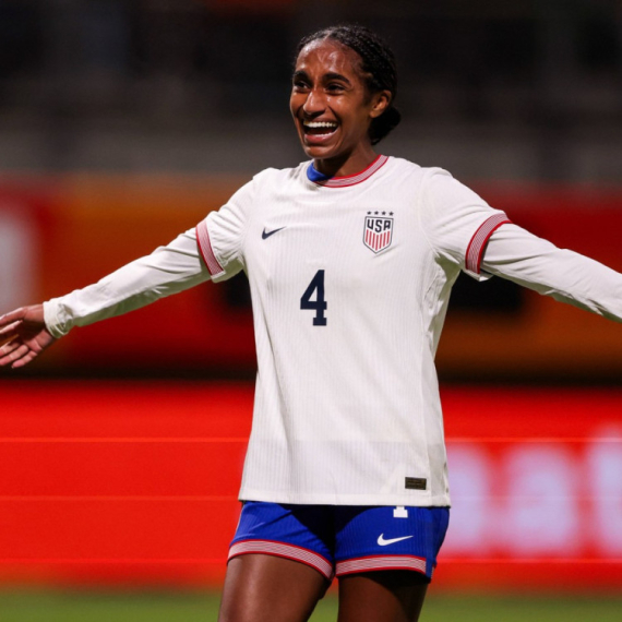 Ozvaničen najveći transfer u istoriji ženskog fudbala