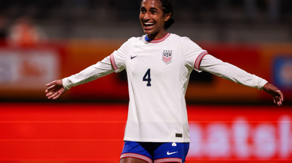 Ozvaničen najveći transfer u istoriji ženskog fudbala