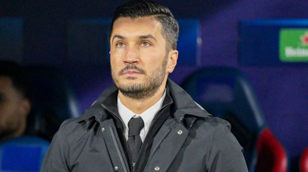 Dortmund napokon otpustio Nurija Šahina