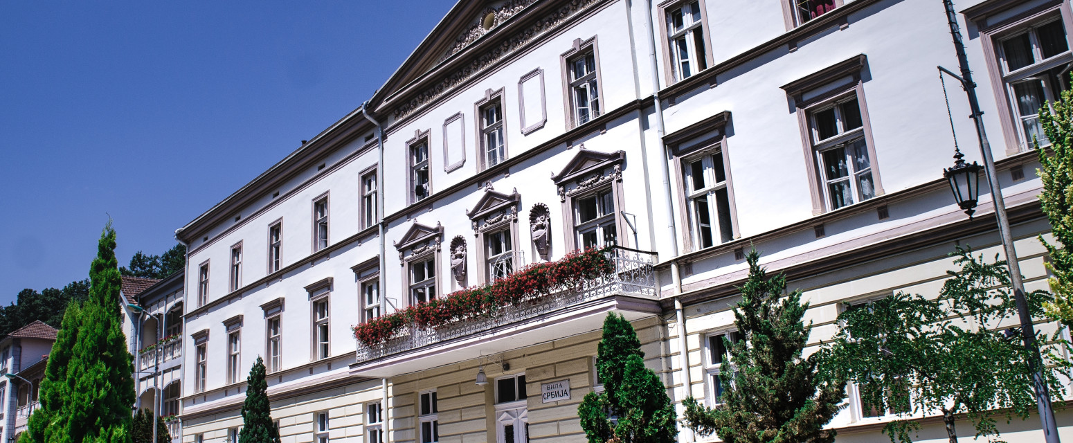 Banja u Srbiji u koju se najviše ide zimi: Lekoviti termalni izvori oduševljavaju