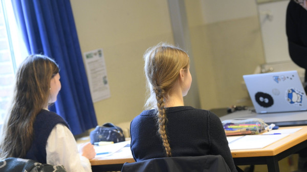 Počinje drugo polugodište