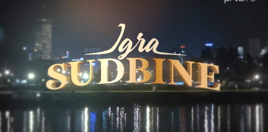 Stiže nova sezona Igre sudbine: Strast i osveta će opčiniti gledaoce