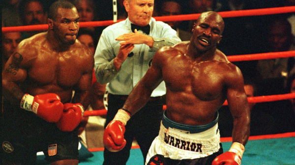 "Muhamed Ali nije najveći – ja sam!" VIDEO