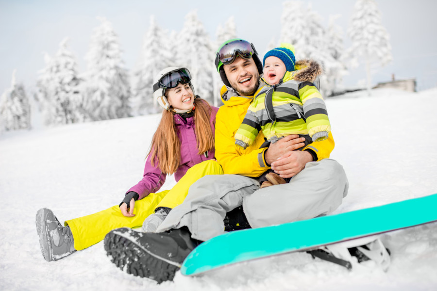 Za ovo evropsko skijalište kažu da je najjeftinije: 685 evra za 7 dana skijanja