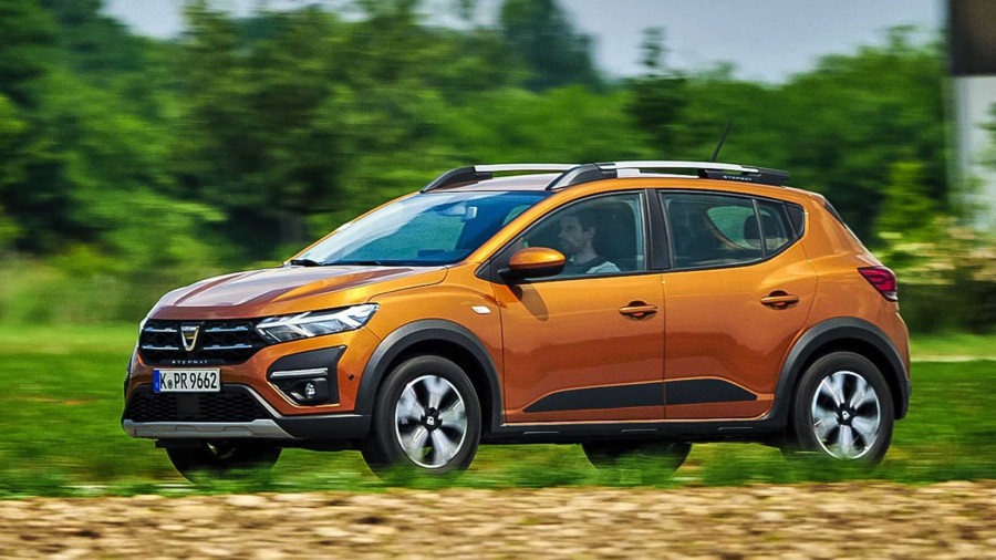 Ovo su najprodavanije marke automobila u Evropi