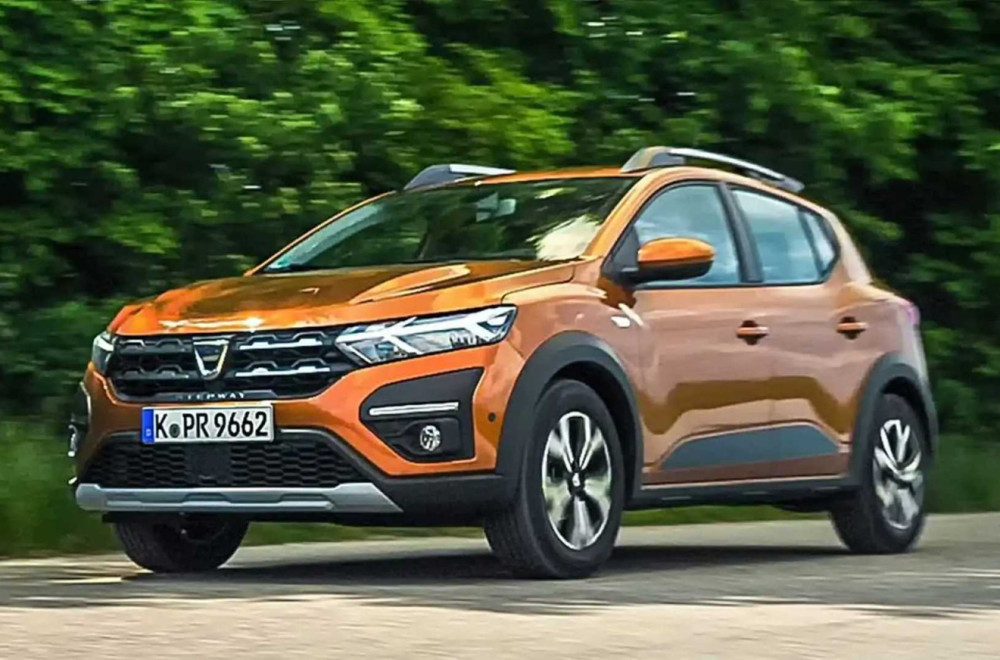 Poznati rezultati za 2024: Sandero potvrdio dominaciju, VW Tiguan izbacio Duster iz top 10