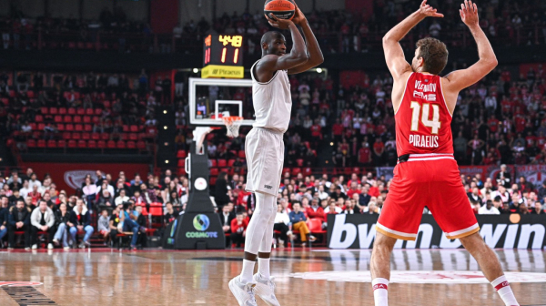 Igra za Pariz, a ne zaboravlja Beograd: "Moja deca navijaju za Partizan"