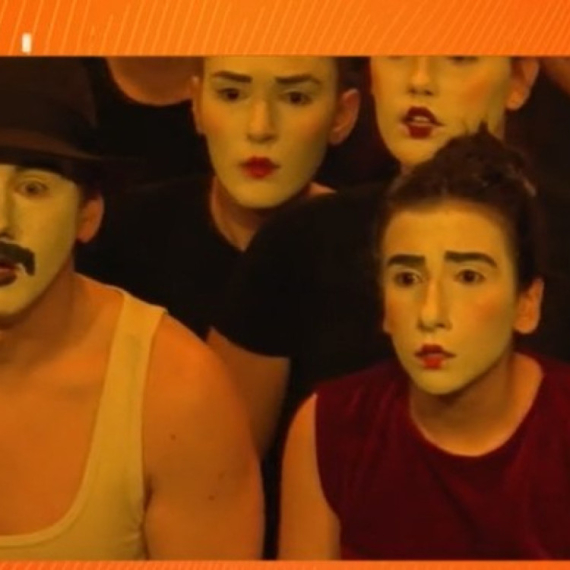 U Mokroj Gori počinje festival "Kustendorf" VIDEO