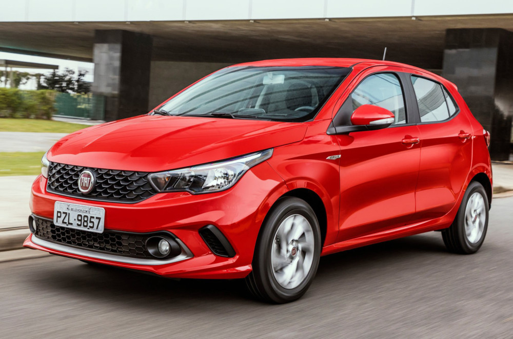 Zamenio je Punta, i to uspešno: Ovaj Fiat je prodat u 700.000 primeraka!