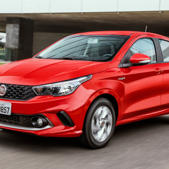 Zamenio je Punta, i to uspešno: Ovaj Fiat je prodat u 700.000 primeraka!