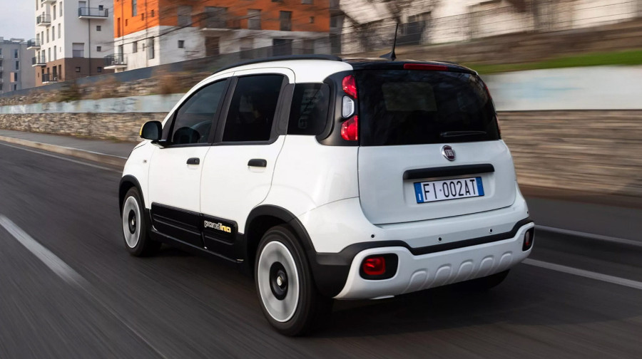 Italijanska auto-industrija u slobodnom padu: Jedan model bi mogao da je spasi?