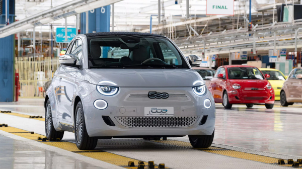 Dok u jednoj zemlji obožavaju ovaj Fiat, u susednoj su potpuno ravnodušni