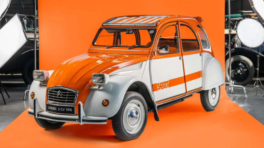 Citroen vraća kupovnu moć Evropi