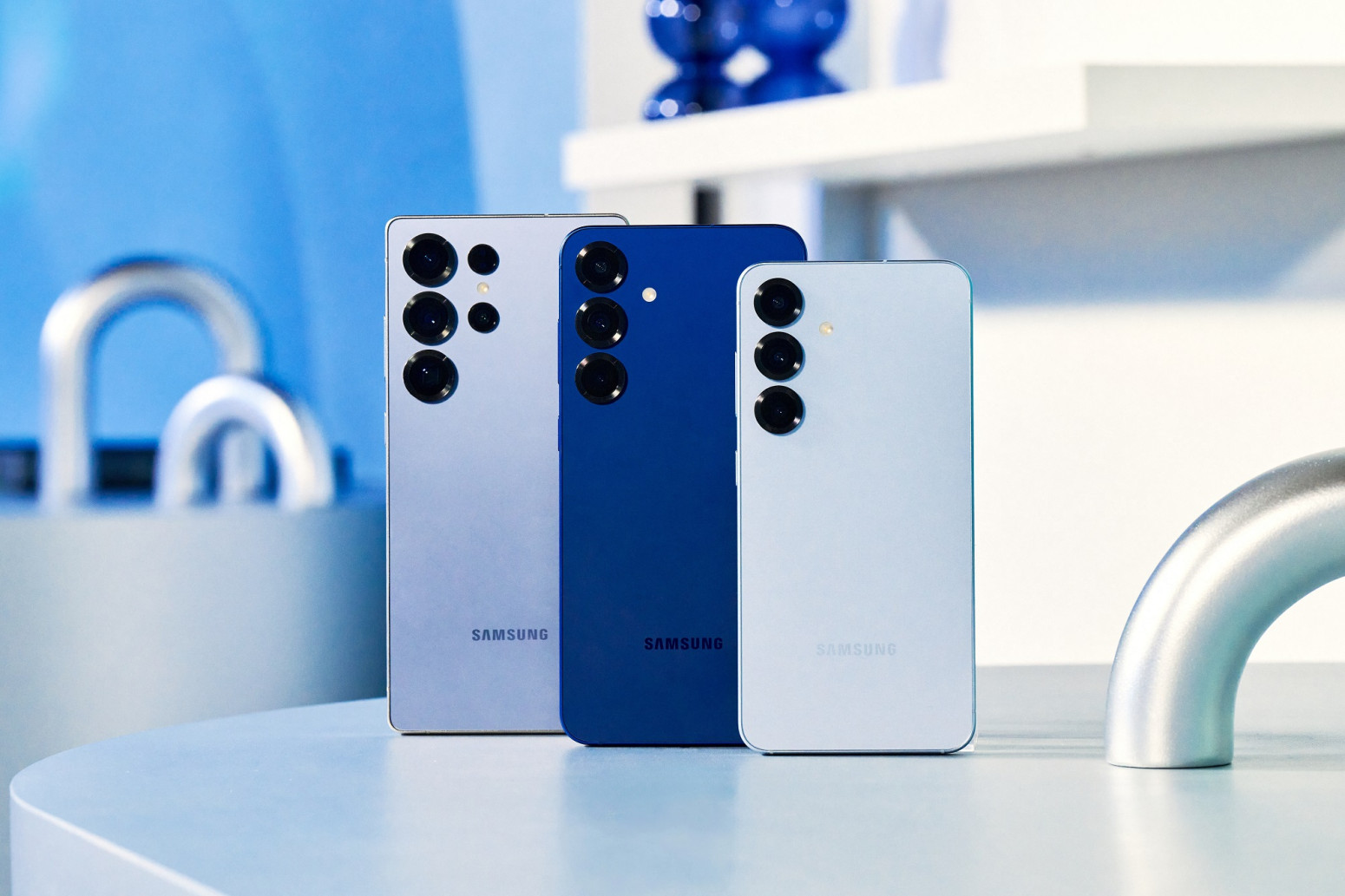 Koji Samsung telefoni prestaju da dobijaju velika ažuriranja?
