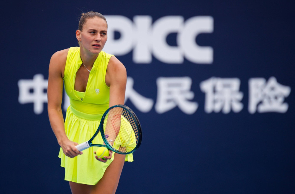 Ukrajinka koja nije htela da se pozdravi sa Srpkinjom: "Nije prikladno da se rukujem sa njom. Tačka"