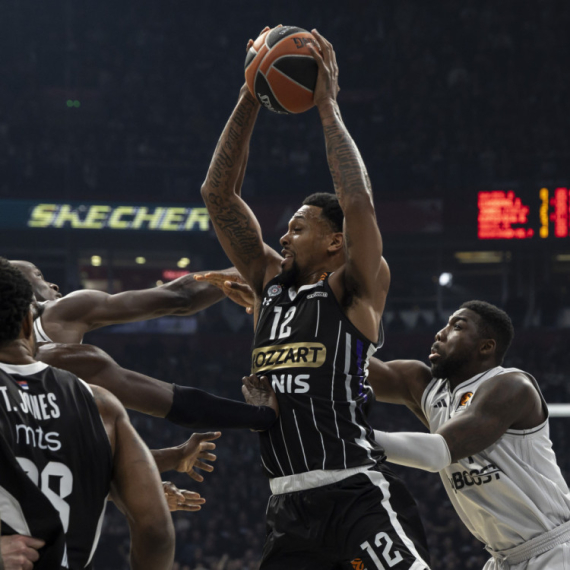 Kolosalna pobeda Partizana!; "Još se ne spremamo za derbi"; "Sada počinje zabava"