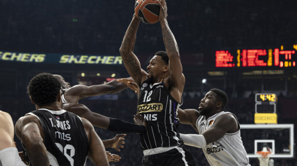 Kolosalna pobeda Partizana!; "Još se ne spremamo za derbi"; "Sada počinje zabava"