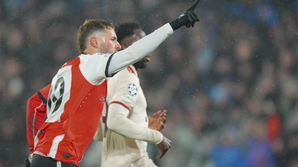 Milan ima novog napadača