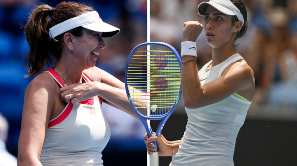 Nekada 4. na svetu o Olgi: "Fale nam takve cure – ima personaliti, izgled i tenis"