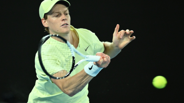 Ivanišević: "Siner je favorit"