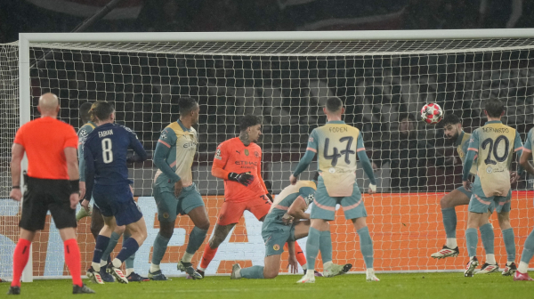 Hrvati najveća slabost Mančester sitija?