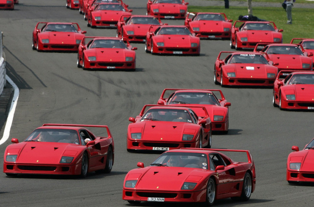 Već imamo kandidata za baksuza godine VIDEO