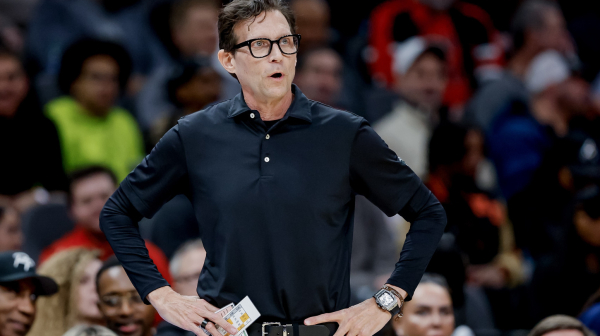 Trener Atlante veruje u Bogdana: "Prosto je, morate" VIDEO