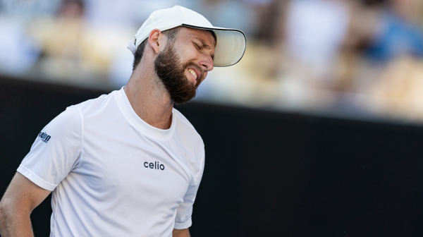 Novi skandal na AO, teniser kažnjen: "Sudije se napiju ovde pa sutradan upropaste mečeve"