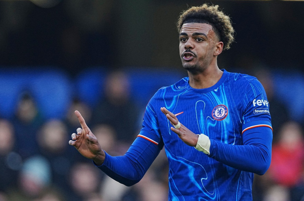 Treće pojačanje Juventusa je Čelsijev defanzivac