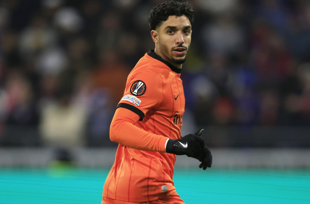 Siti dobio svog "Salaha" – ostavio Jovića iza sebe