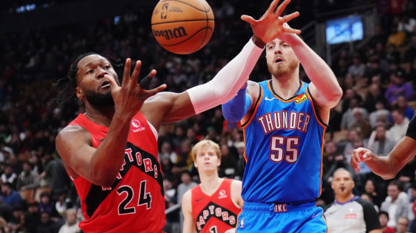 Real u ofanzivi – stiže drugo NBA pojačanje