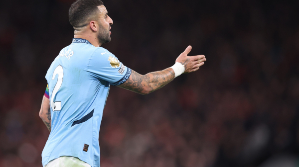 Voker stiže kod Pavlovića