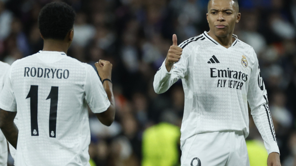 Koliko godišnje zaradi fudbalski klub sa najvećim prihodom na svetu?