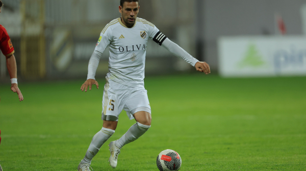 Popović "začarao" gol "brđanima"