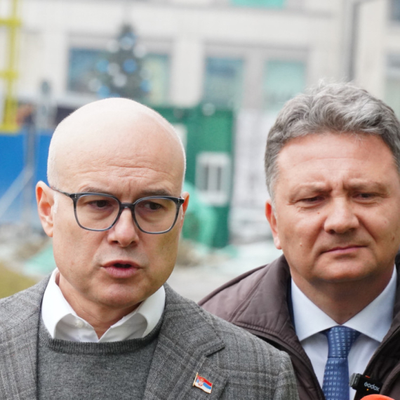 Vučević: Nema šta da se krije, mi želimo da se utvrde činjenice, istina i odgovornost