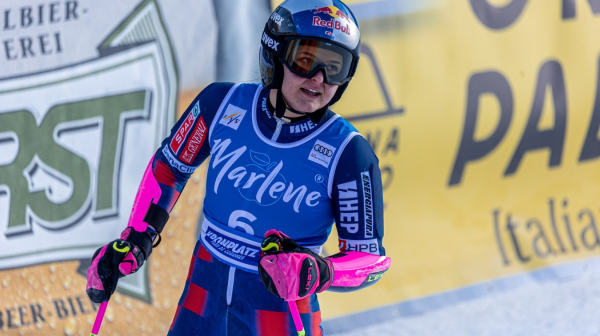 Hrvatica zna kako da proslavi trofej: "Prvi put ću da se napijem"