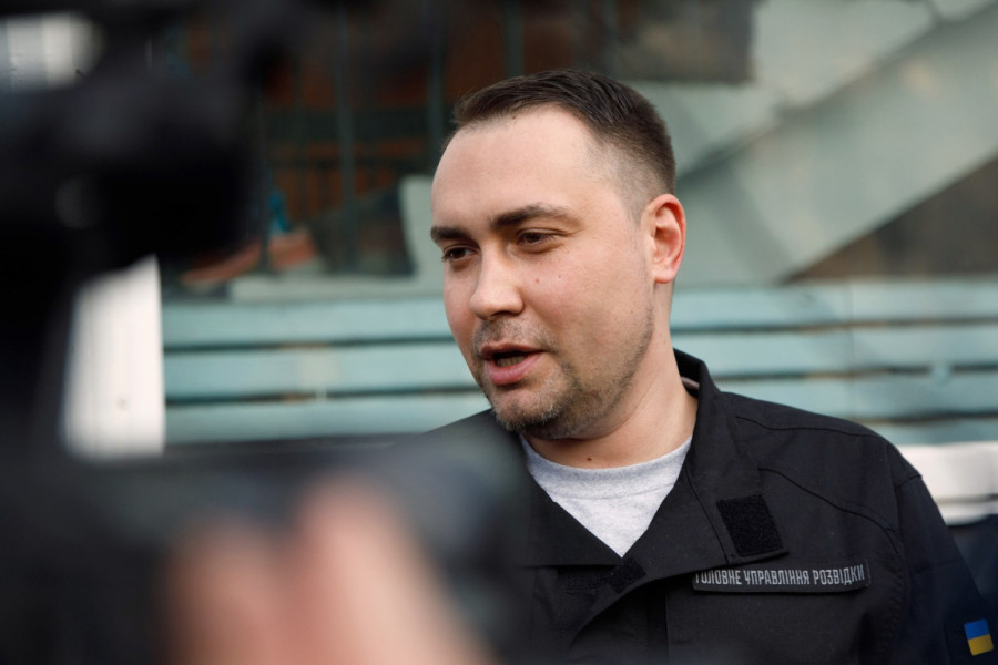 Ko bi pobedio na predsedničkim izborima u Ukrajini?