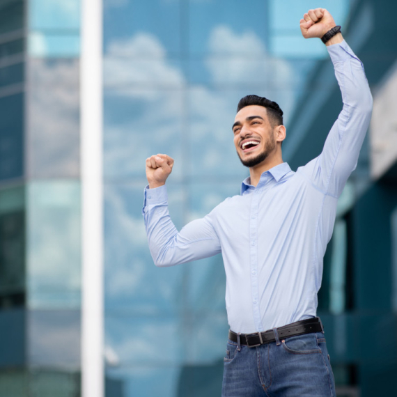 Au, kakav dobitak za početak godine! Imamo prvog multimilionera u 2025.