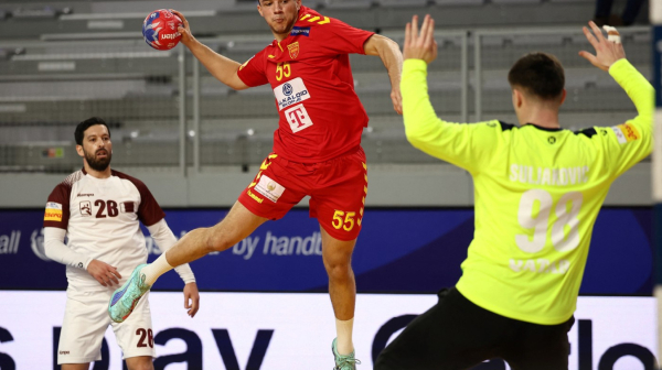 Makedonci zadržali šanse za četvrtfinale – prva pobeda Češke na SP