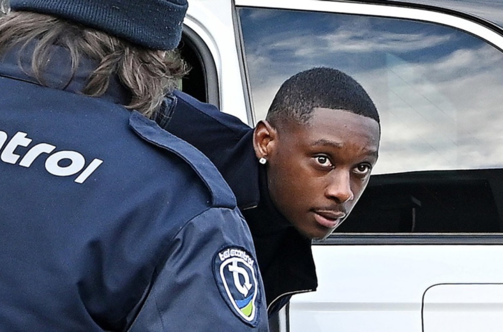 Vlahović dobio veliku konkurenciju u napadu Juventusa