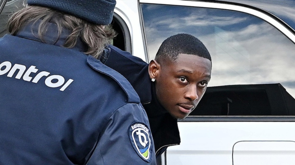 Vlahović dobio veliku konkurenciju u napadu Juventusa