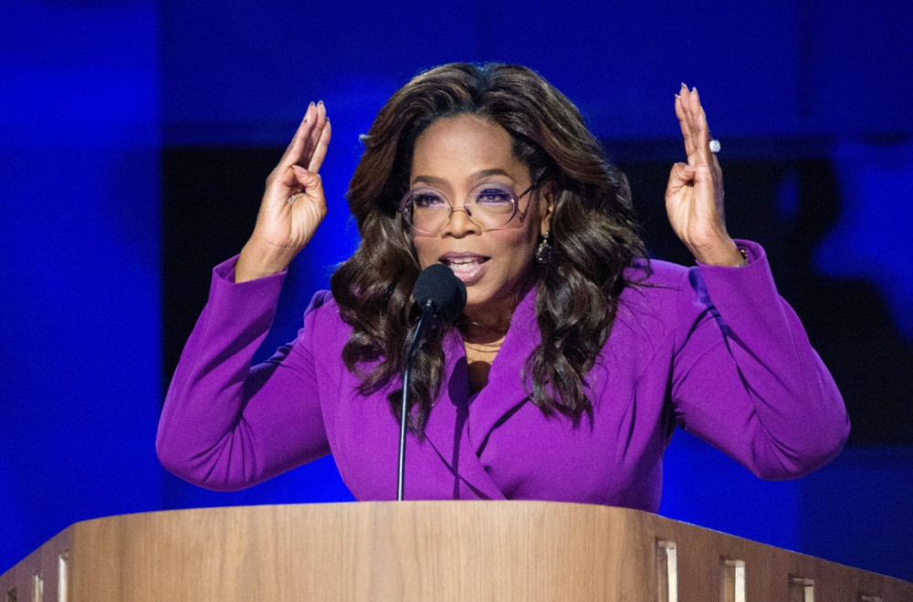 Opra Vinfri posegla za ovim lekom: "Prestala sam da okrivljujem sebe"